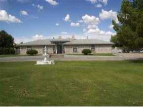 Property Photo:  5345 Santa Teresita  NM 88008 