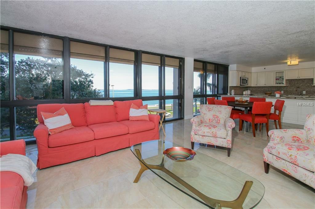 Property Photo:  3301 Bayshore Boulevard 403D  FL 33629 