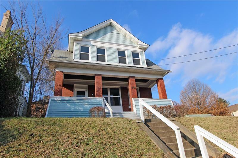 Property Photo:  105 N Euclid Ave  PA 15202 