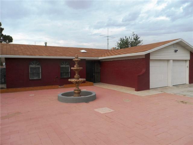 5424 Plainview Drive  El Paso TX 79924 photo