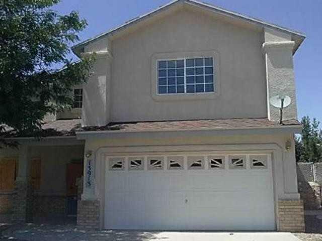 Property Photo:  13913 Golden Mesa Court  TX 79928 