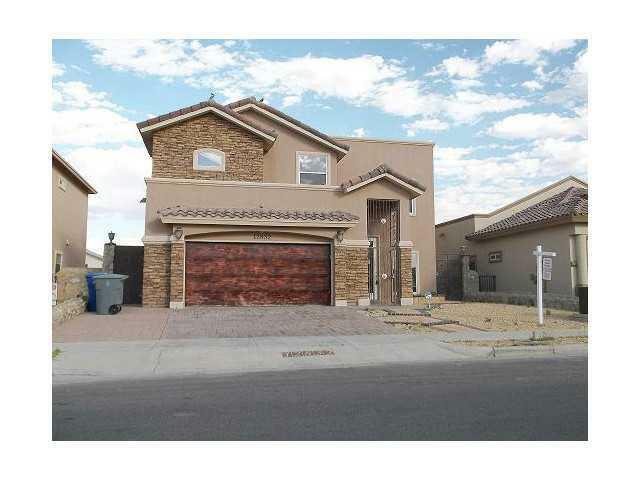 12832 Tierra Salas  El Paso TX 79938 photo