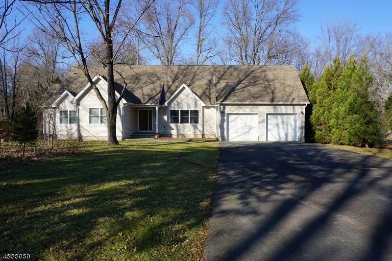 Property Photo:  108 Cross Rd  NJ 07920 