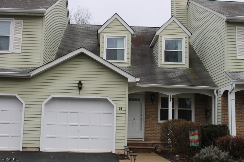 Property Photo: 98 Wagon Wheel Rd NJ 07871