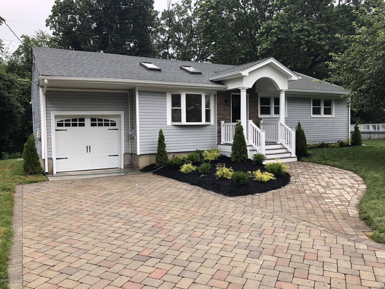 Property Photo:  10 Henry Drive  NJ 07748 