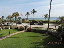 Property Photo:  200 S Ocean Boulevard A-111  FL 33483 