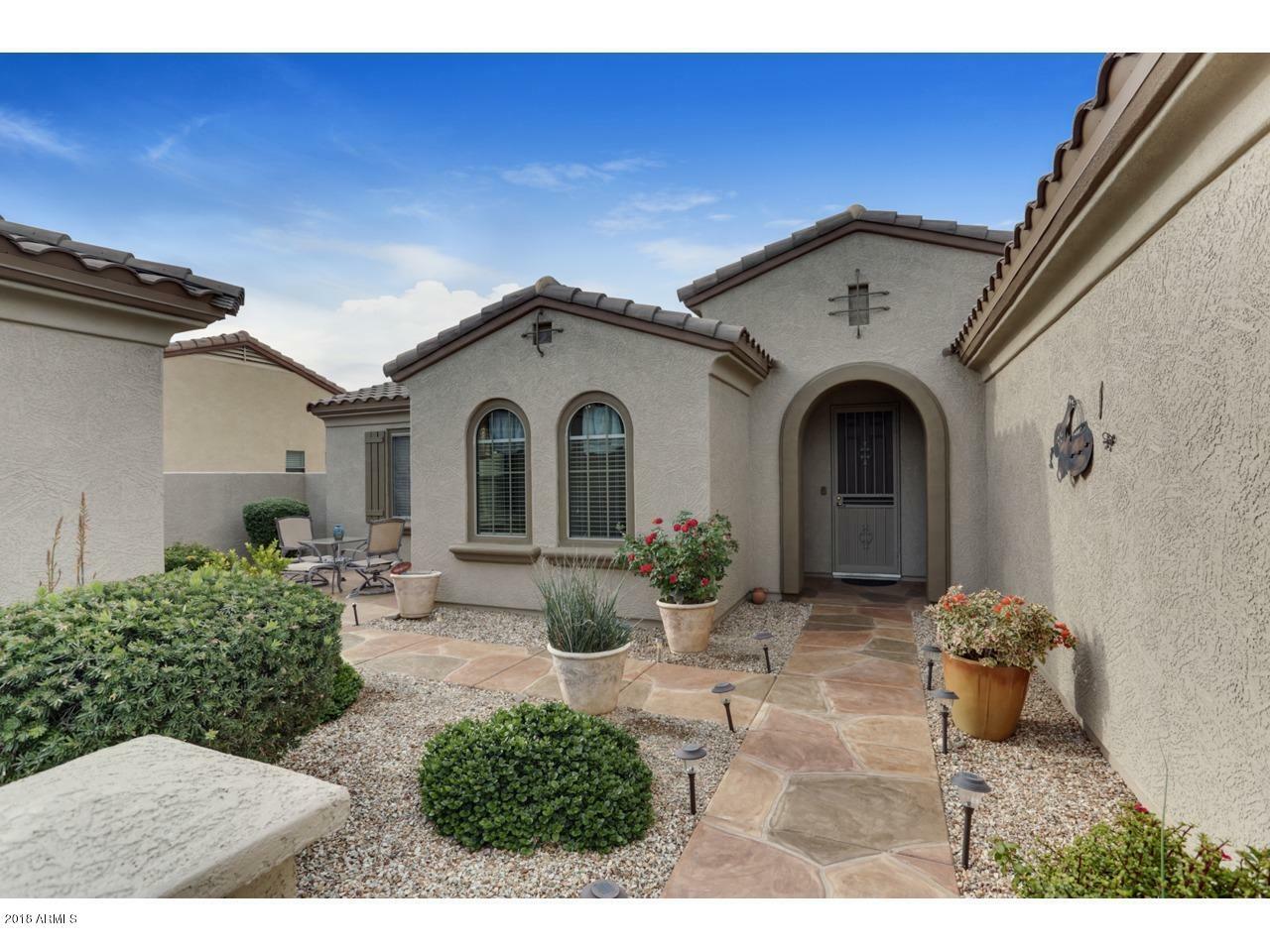 Property Photo: 17527 W Kartchner Court AZ 85387