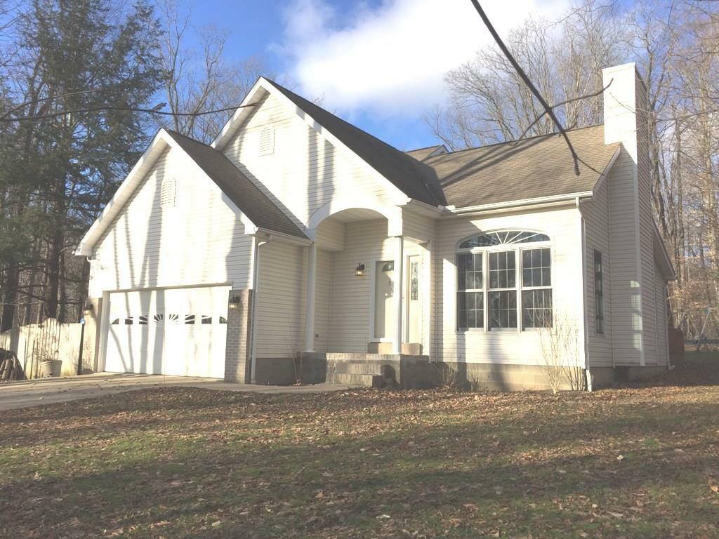 Property Photo: 2220 Elk Creek Road PA 16441