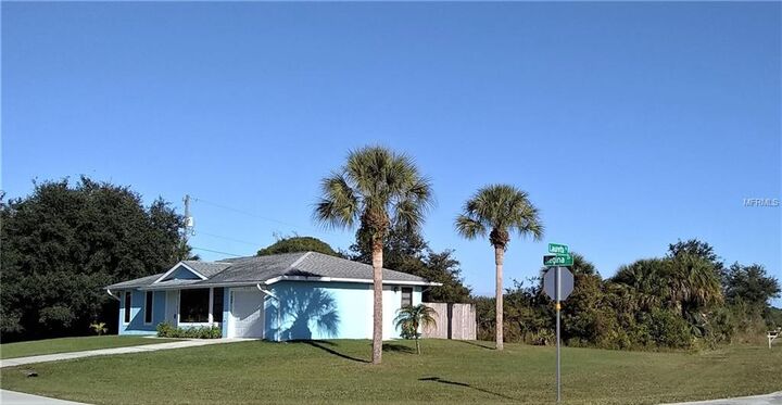 Property Photo:  7120 Regina Drive  FL 34224 