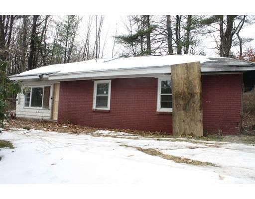 Property Photo:  220 Colrain Shelburne Rd  MA 01370 