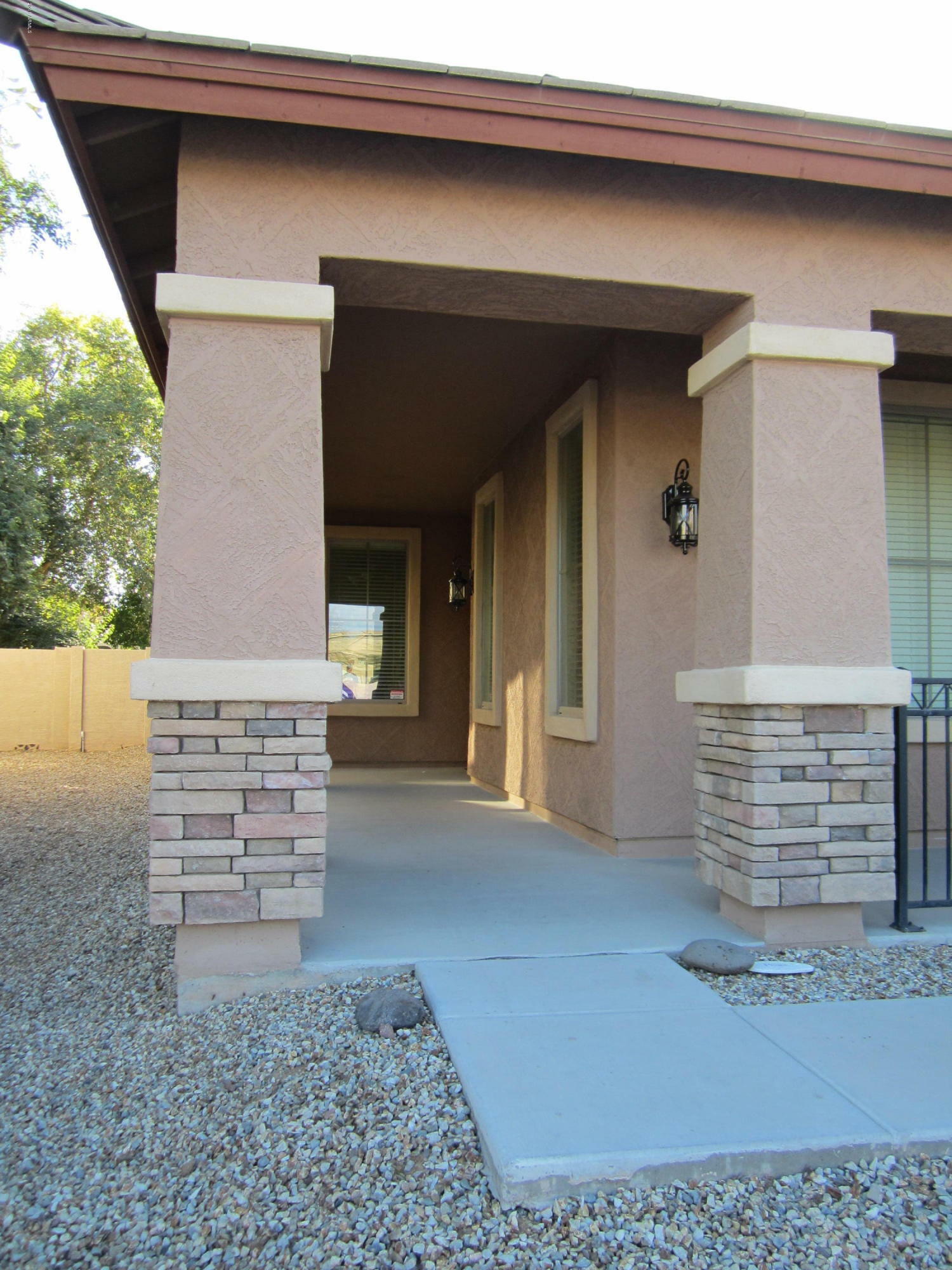 Property Photo:  15367 W Cottonwood Circle  AZ 85374 