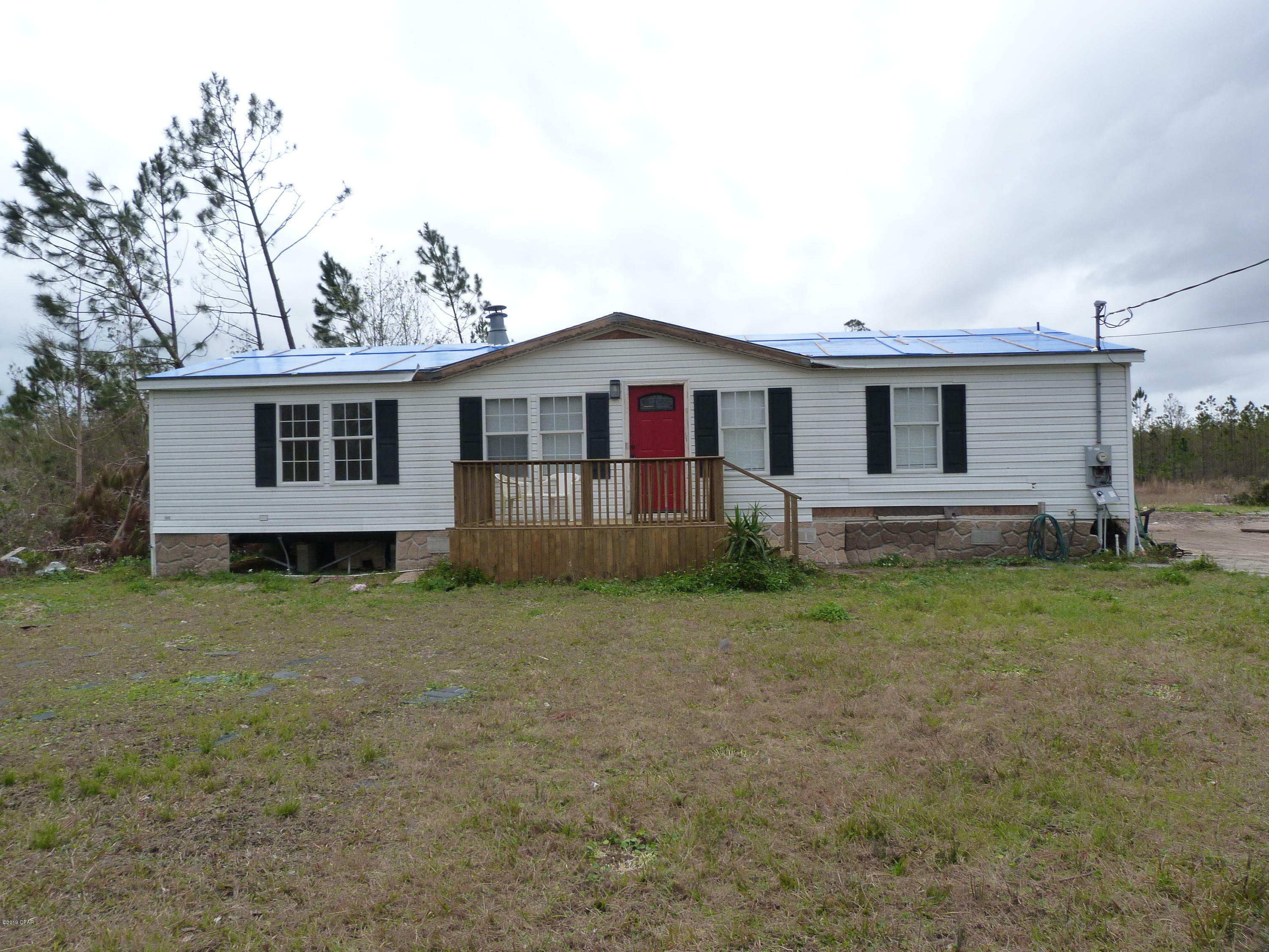 Property Photo:  1300 Fernwood Way  FL 32404 