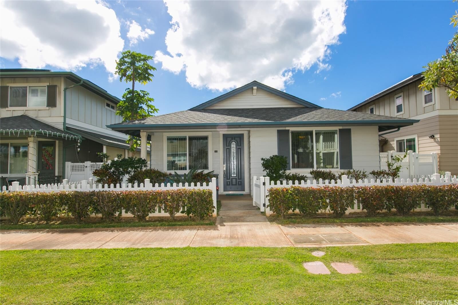 Property Photo:  1101 Kukulu Street 10  HI 96707 