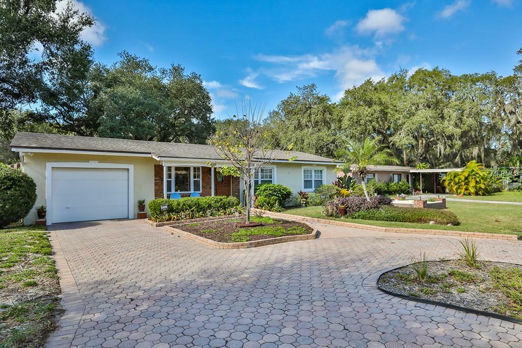 Property Photo:  8008 Sharon Drive  FL 33617 