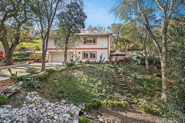 5854 Oak Knolls Road  Simi Valley CA 93063 photo