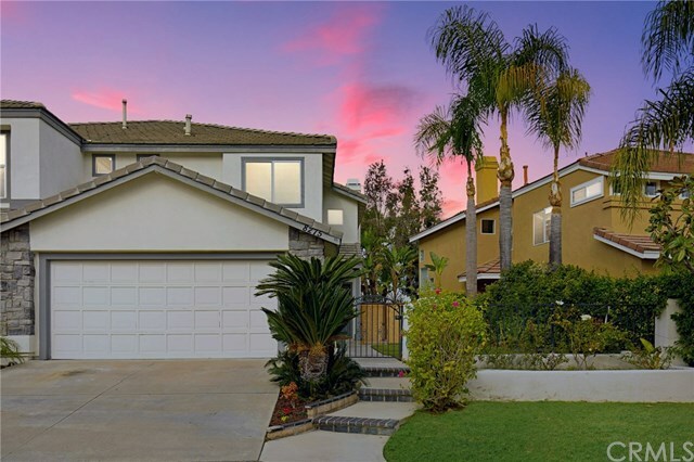 Property Photo:  8275 E Alpine Court  CA 92808 