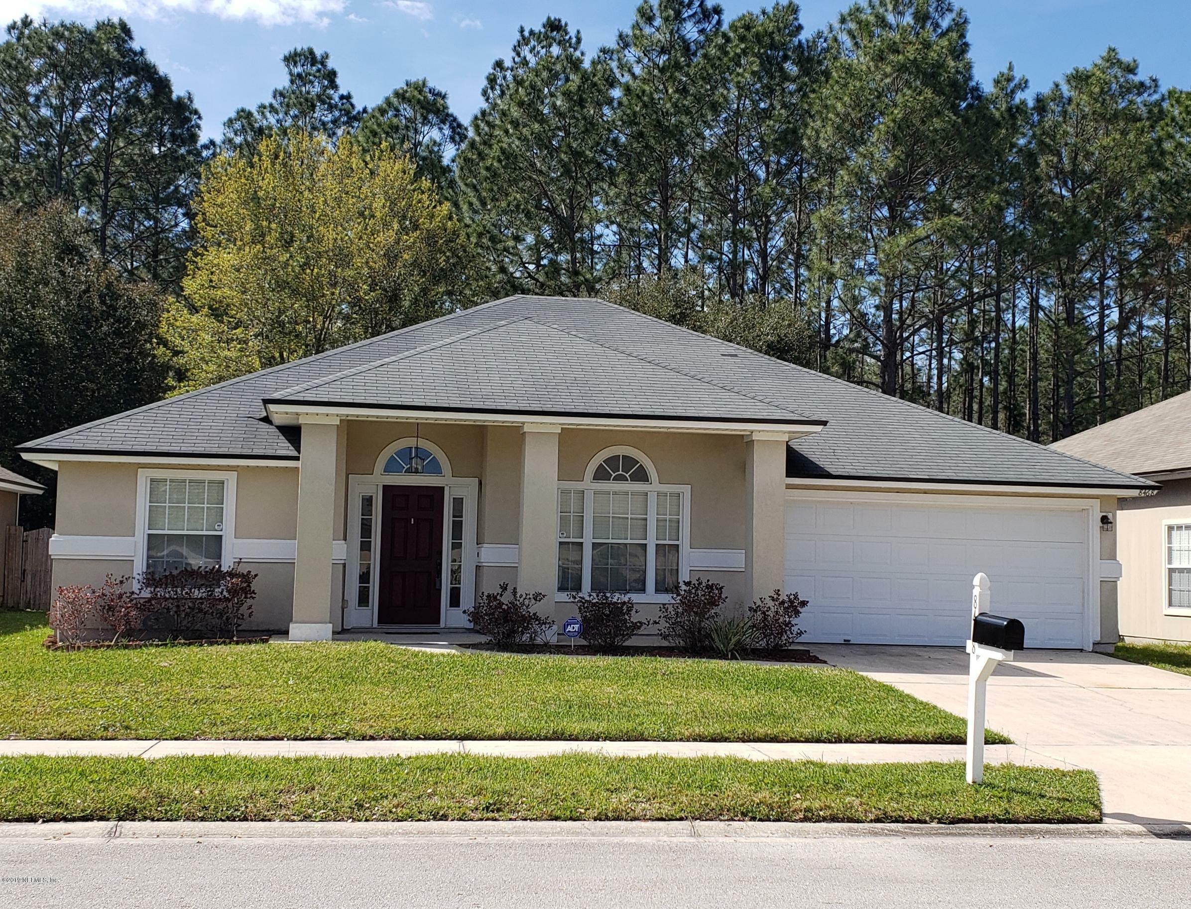 Property Photo:  8468 Staplehurst Dr W  FL 32244 