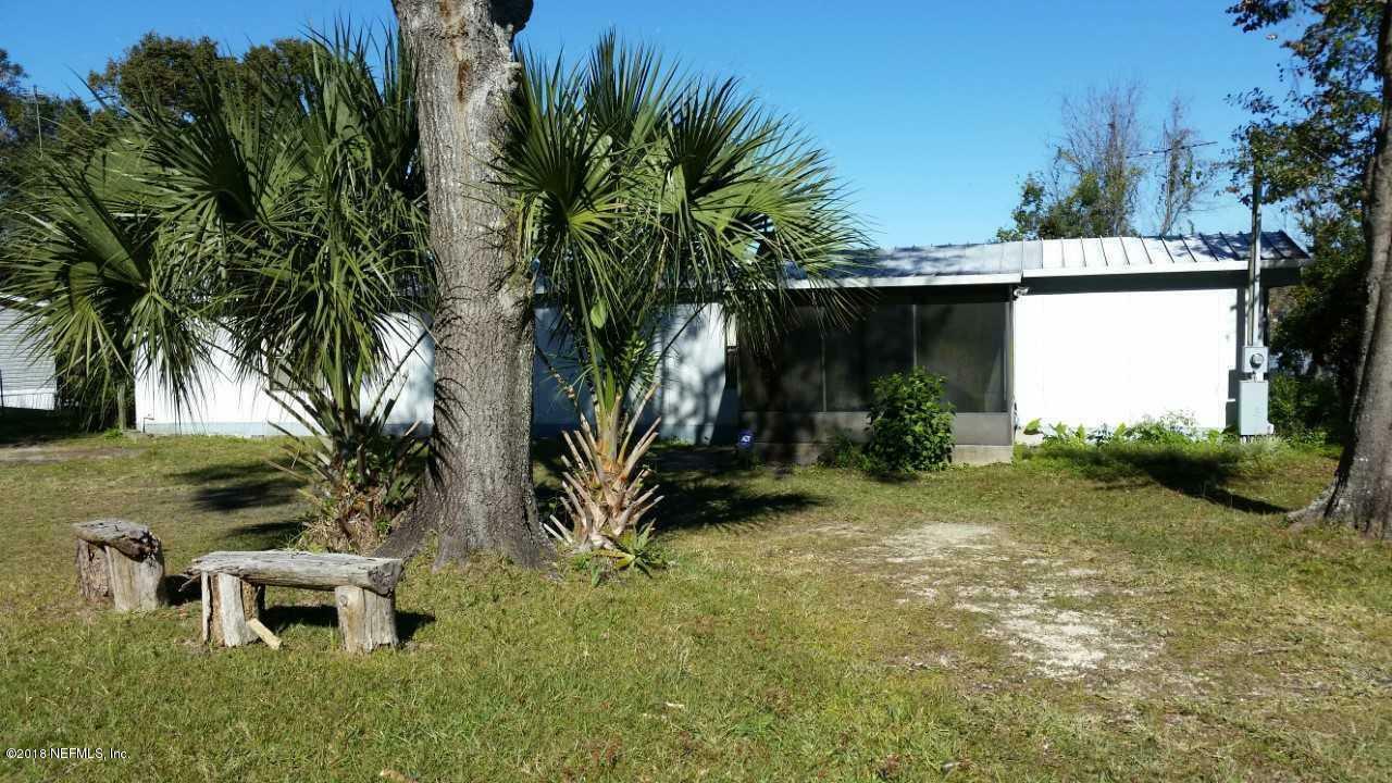 Property Photo:  173 Jaffa Road  FL 32112 