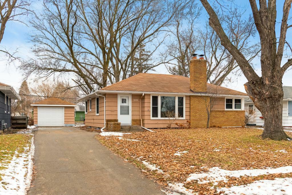 Property Photo:  6220 4th Avenue S  MN 55423 