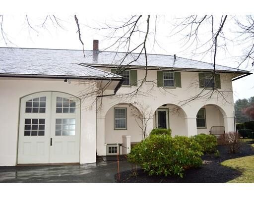 Property Photo: 18 Page Road Carge House MA 01773