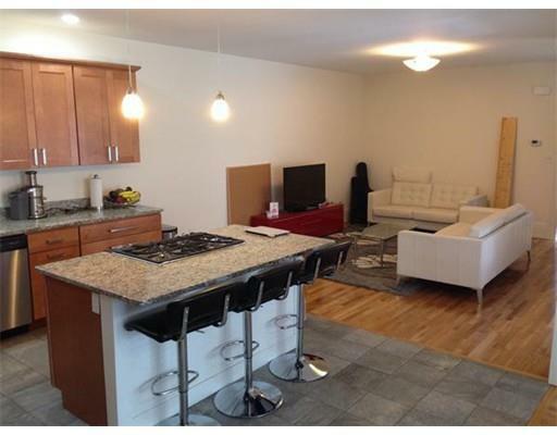 Property Photo: 89 Elm Street 2 MA 02465