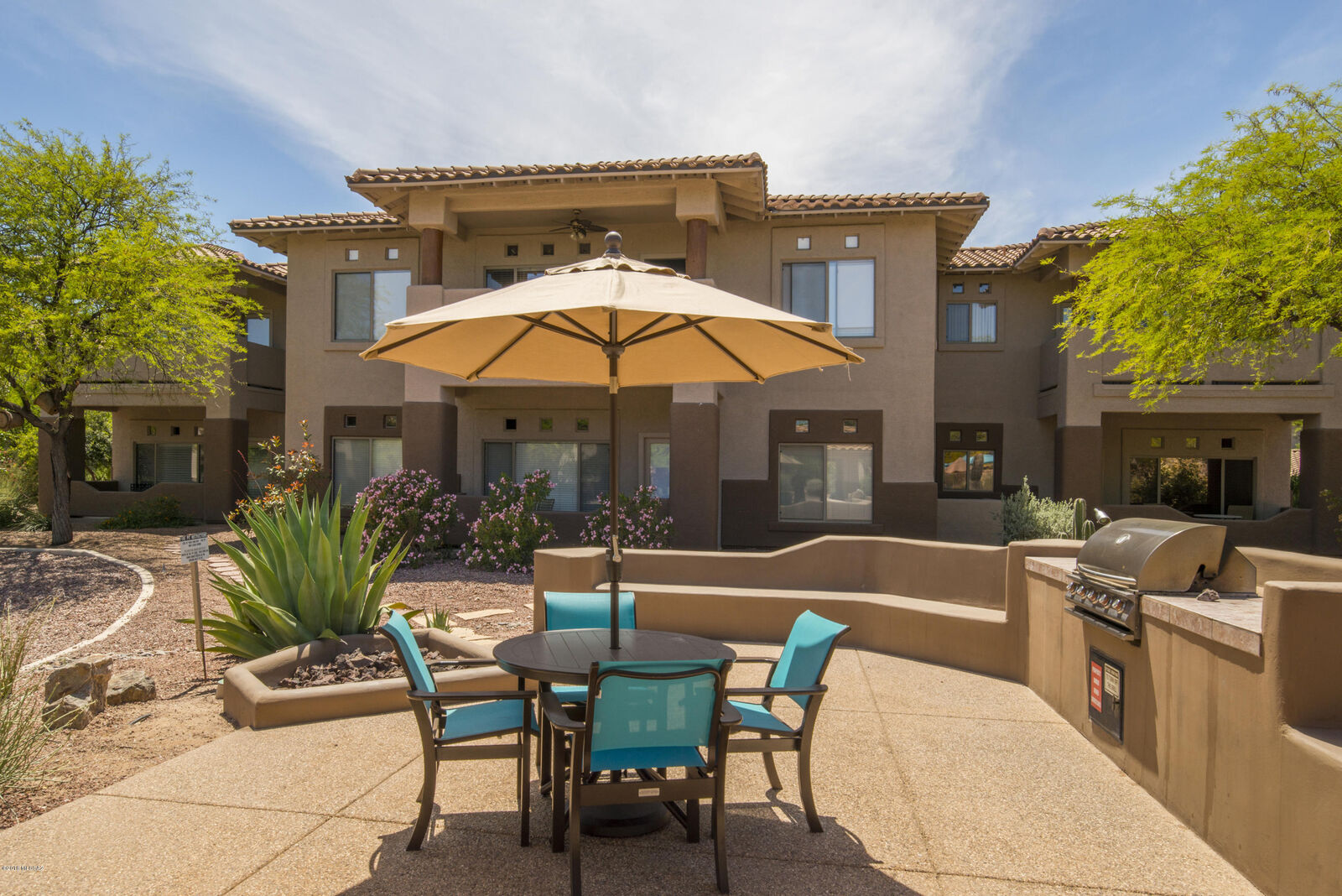 Property Photo:  655 W Vistoso Highlands Drive 129  AZ 85755 