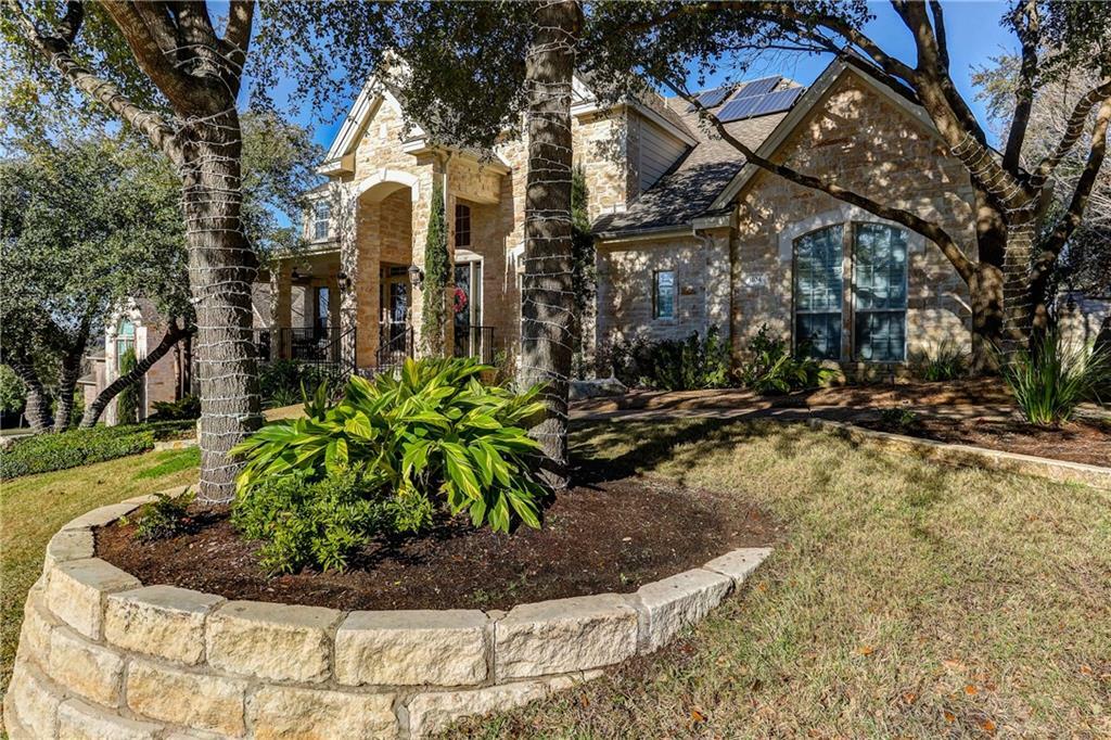 Property Photo:  3104 Country Lake Court  TX 78732 