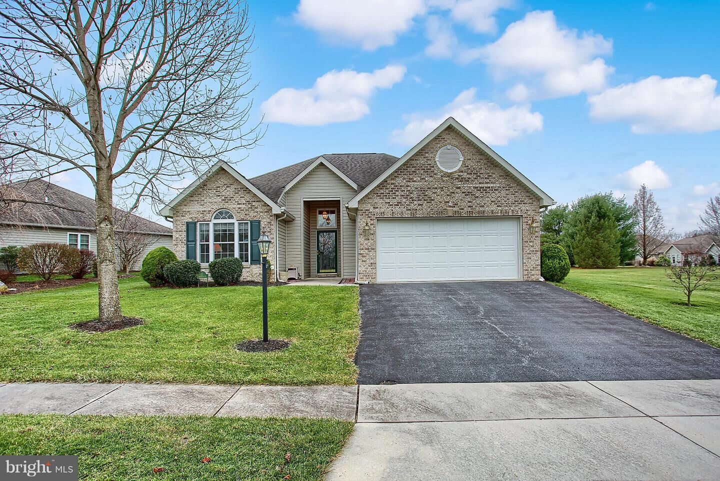 Property Photo: 77 Northview Drive PA 17050