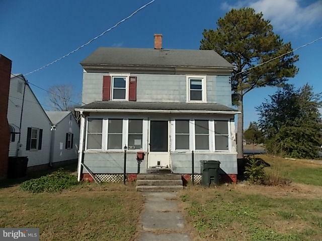 Property Photo:  107 Belt Street  MD 21863 