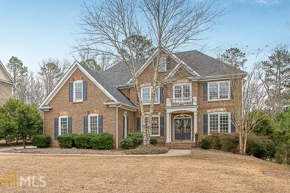 Property Photo:  110 Westbrook Dr  GA 30101 