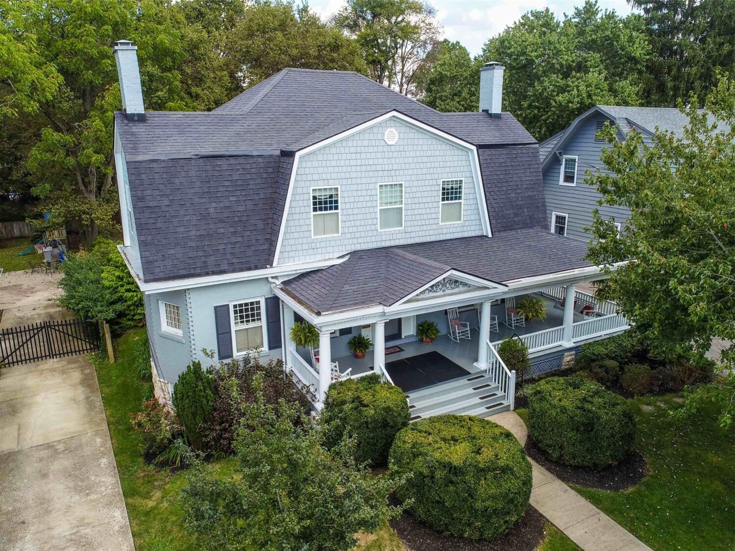 Property Photo: 436 Breck Avenue KY 40475