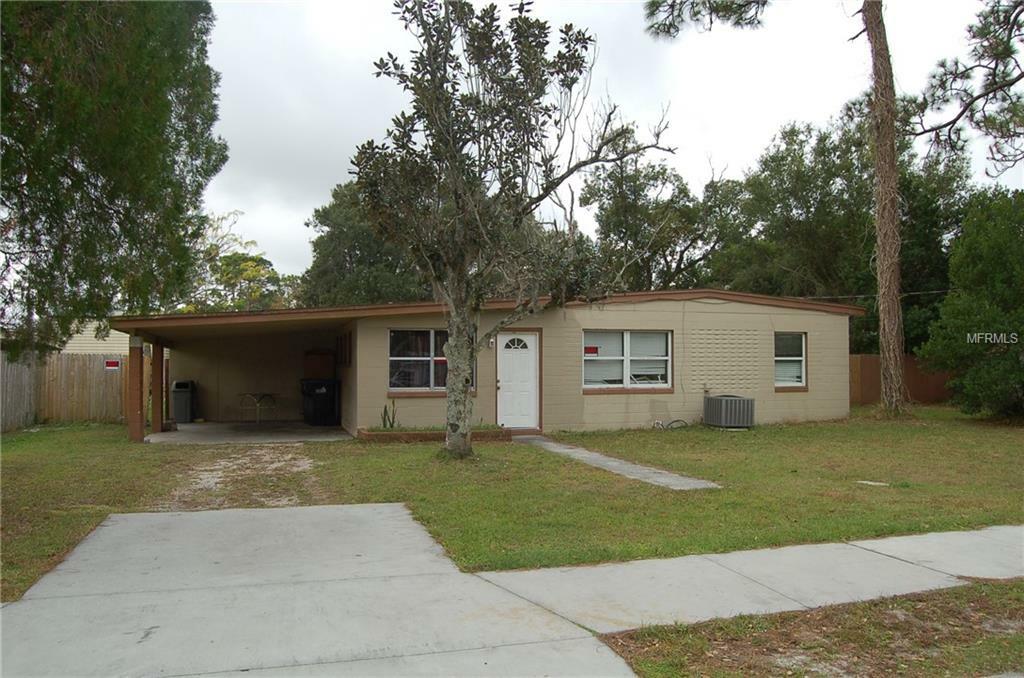 Property Photo:  11514 Judge Avenue  FL 32817 