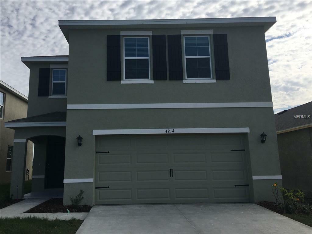 Property Photo: 4214 Park Willow Avenue FL 34221