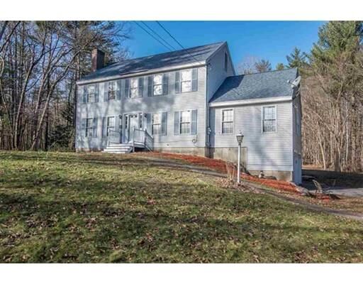 Property Photo:  11 Lisheen Dr  NH 03811 