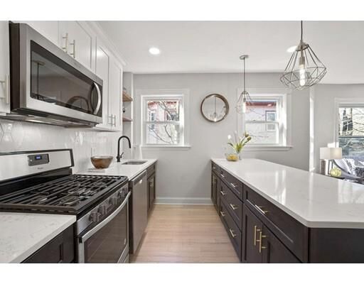 Property Photo:  59 Bailey Street 3  MA 02124 