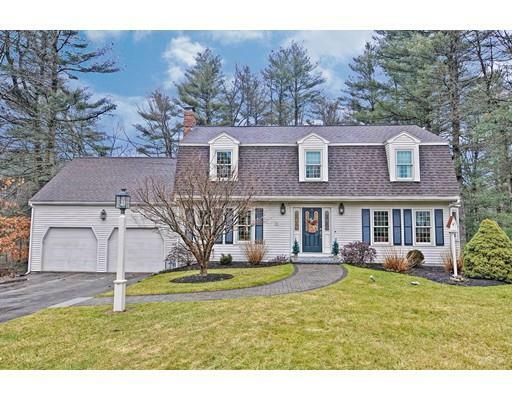 Property Photo: 11 Grace Drive MA 02052