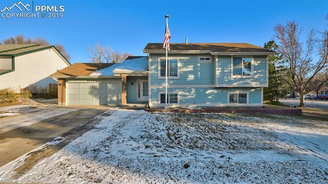 6815 Woodgate Court  Colorado Springs CO 80918 photo