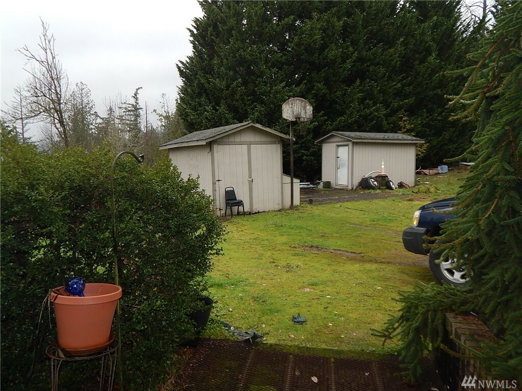 Property Photo:  322 Pg Sweet Rd  WA 98626 