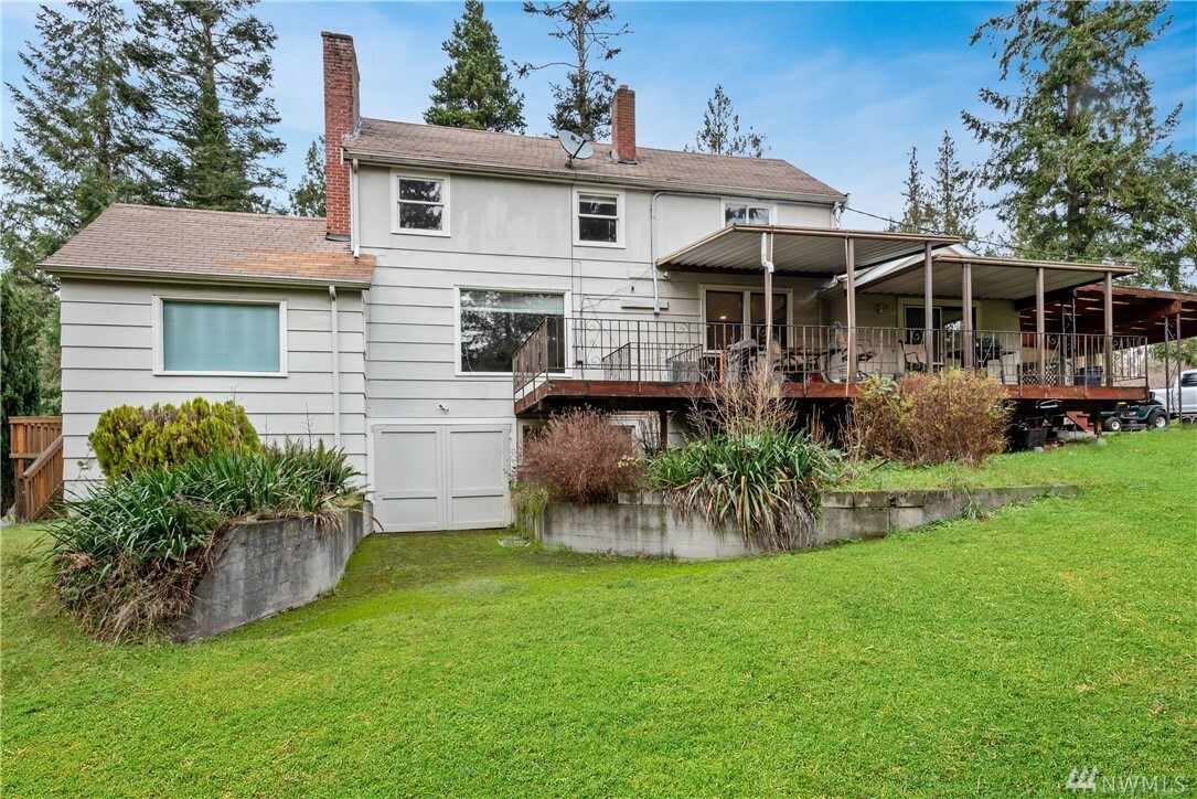 Property Photo:  4029 140th St NW  WA 98271 