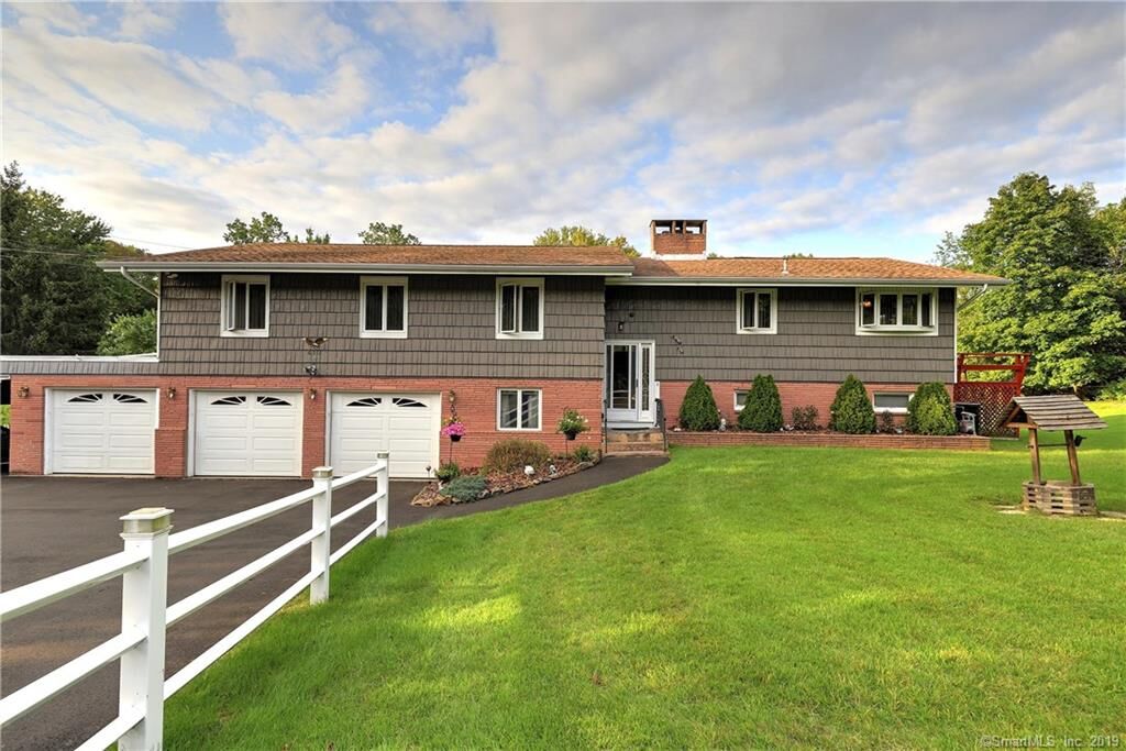 Property Photo:  410 Roses Mill Road  CT 06460 