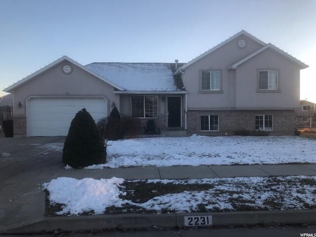 Property Photo: Address not disclosed UT 84075