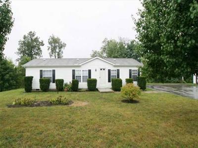 Property Photo: 15829 Belmont Drive KY 41030