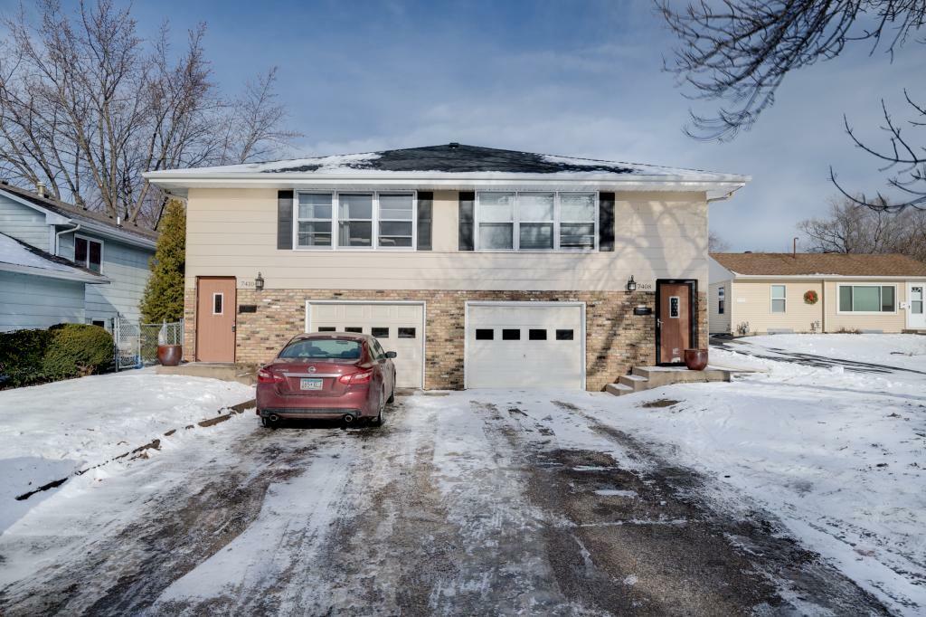 Property Photo:  7410 Minnetonka Boulevard  MN 55426 