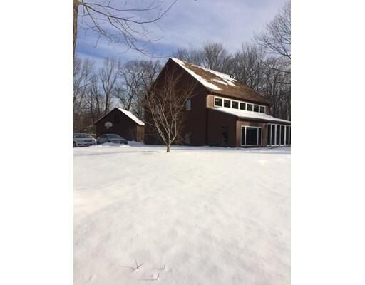 Property Photo:  9 Charles Street  MA 01524 