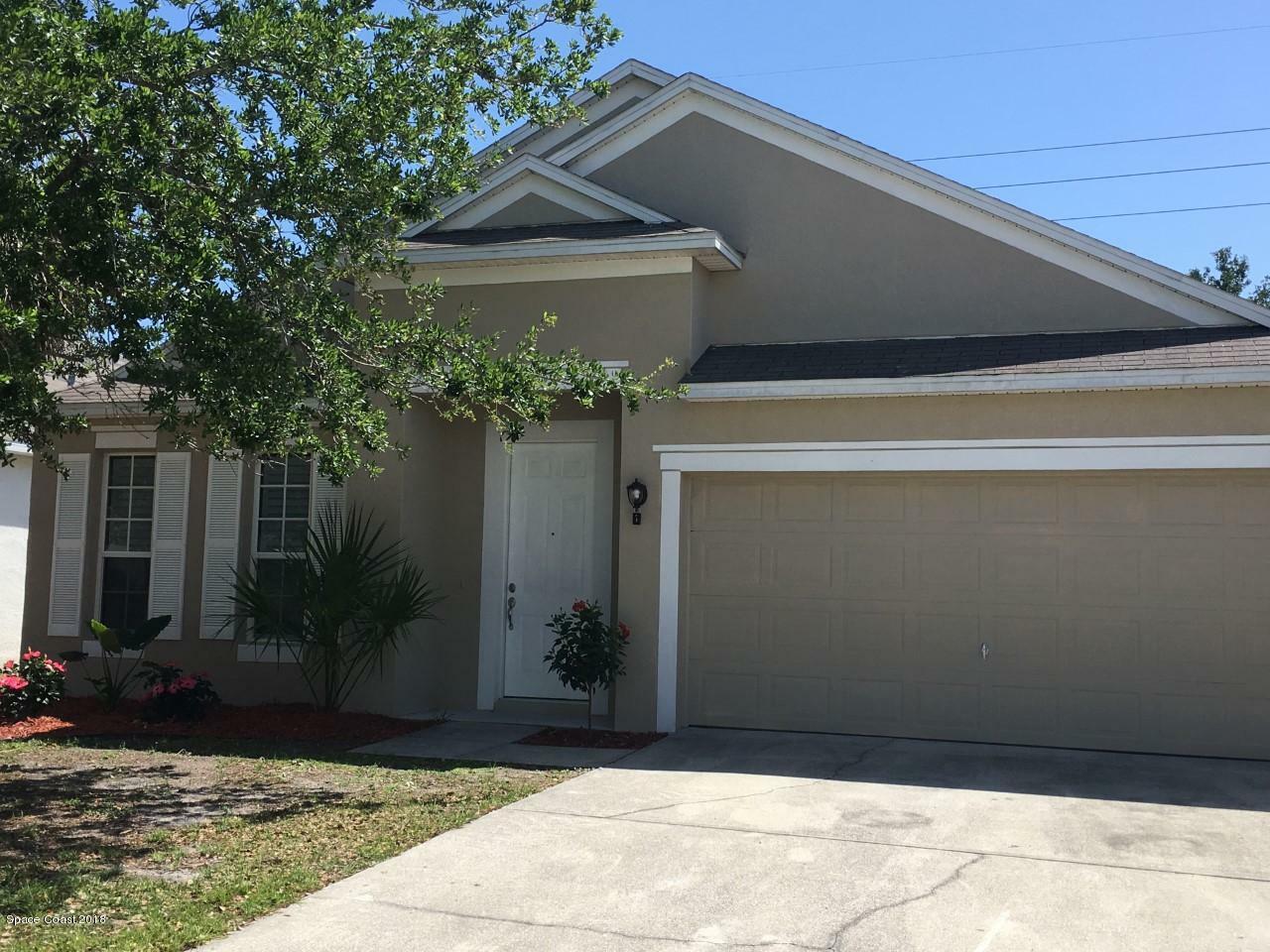 Property Photo:  3437 Mount Carmel Lane  FL 32901 