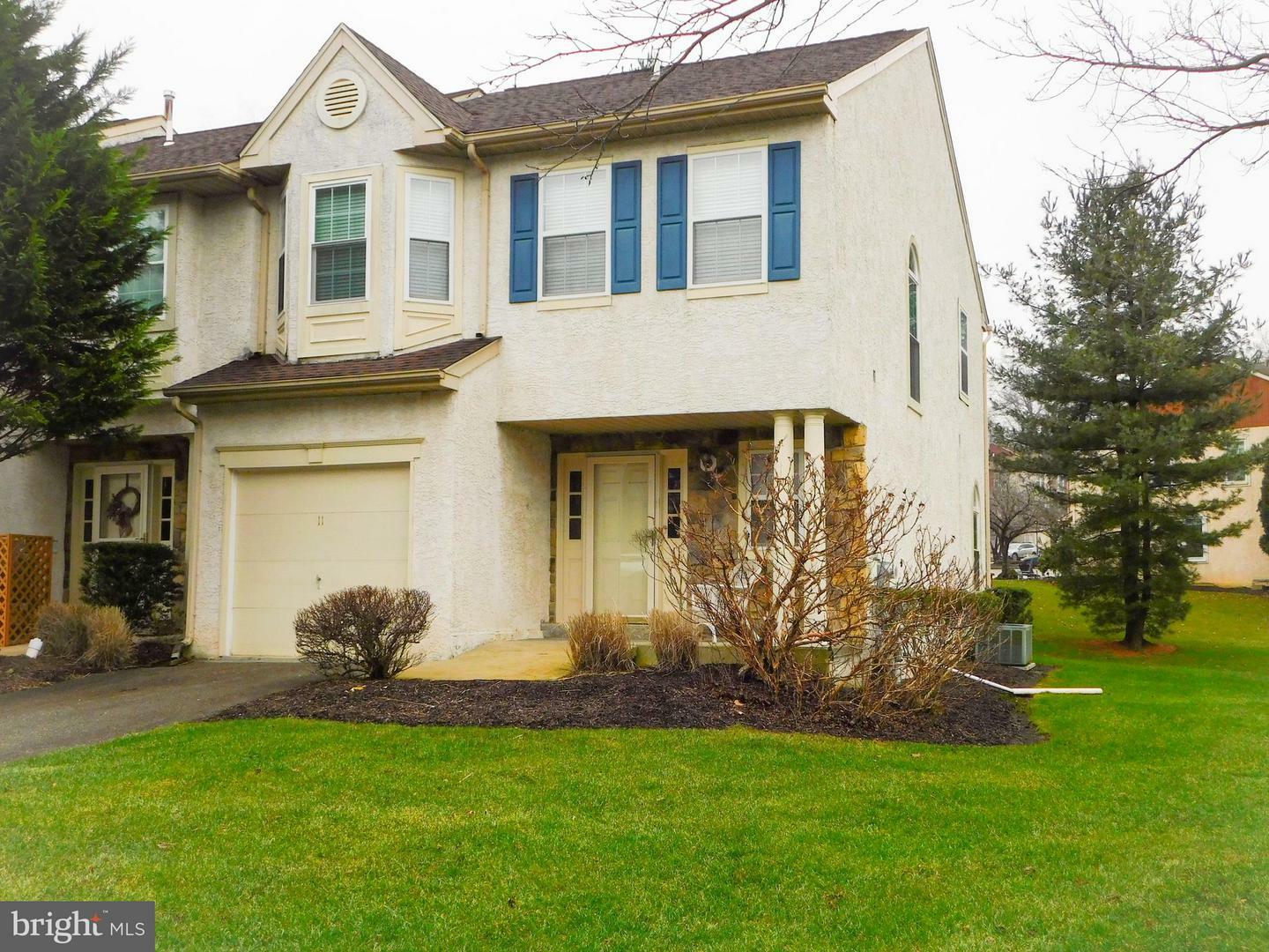 Property Photo: 11 Plum Court PA 19444