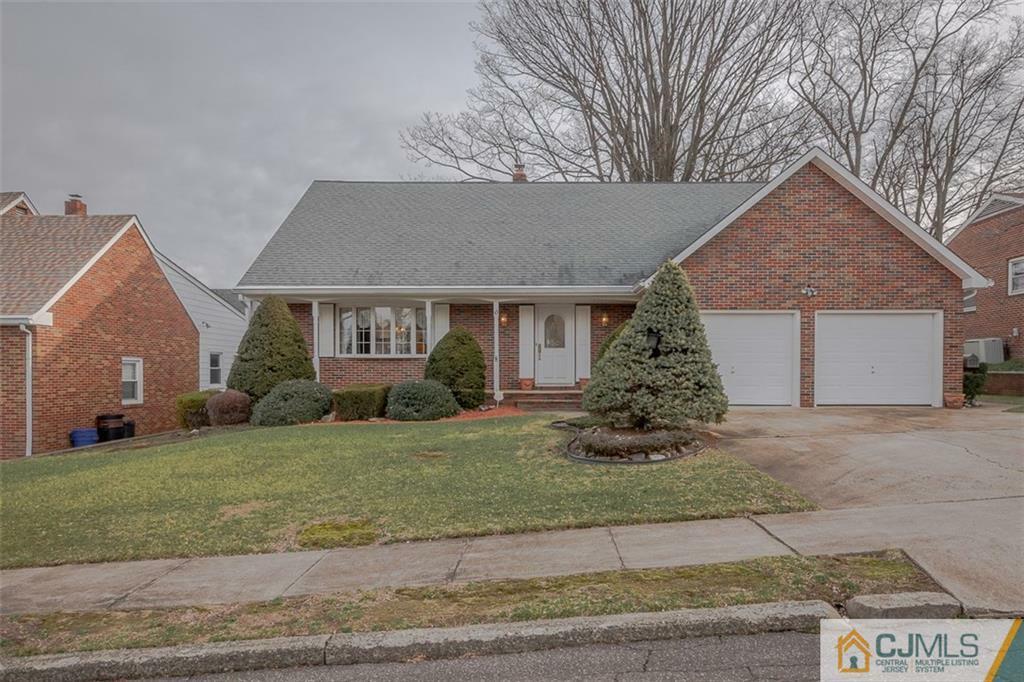 Property Photo: 43 Beryl Street NJ 08882