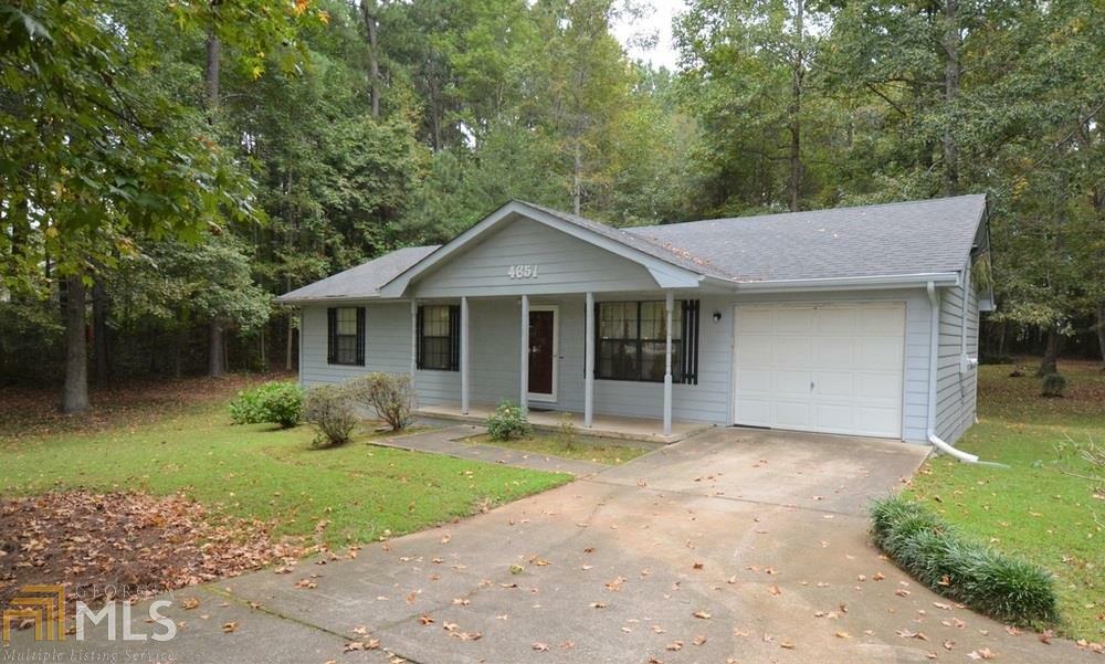 Property Photo: 4651 Highway 42 S GA 30248