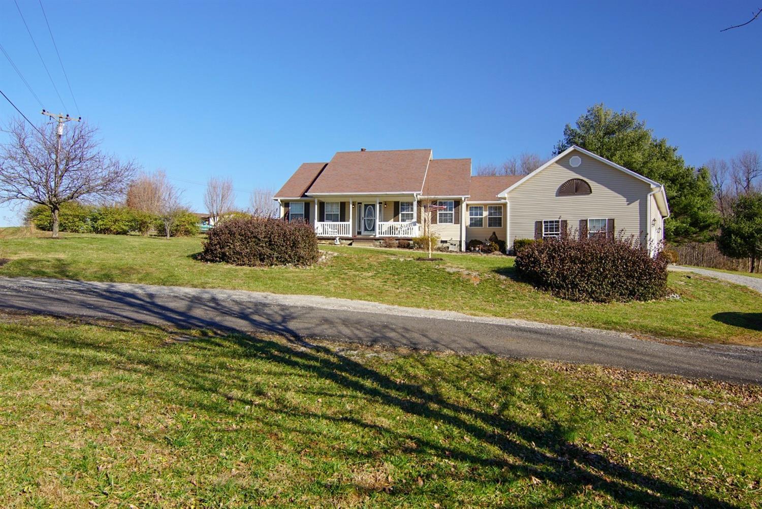 Property Photo:  24 Edgewood Avenue  KY 40484 