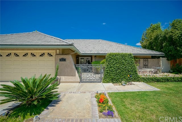 Property Photo: 1451 Trenton Drive CA 92506
